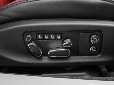 2022 Bentley Continental GT V8