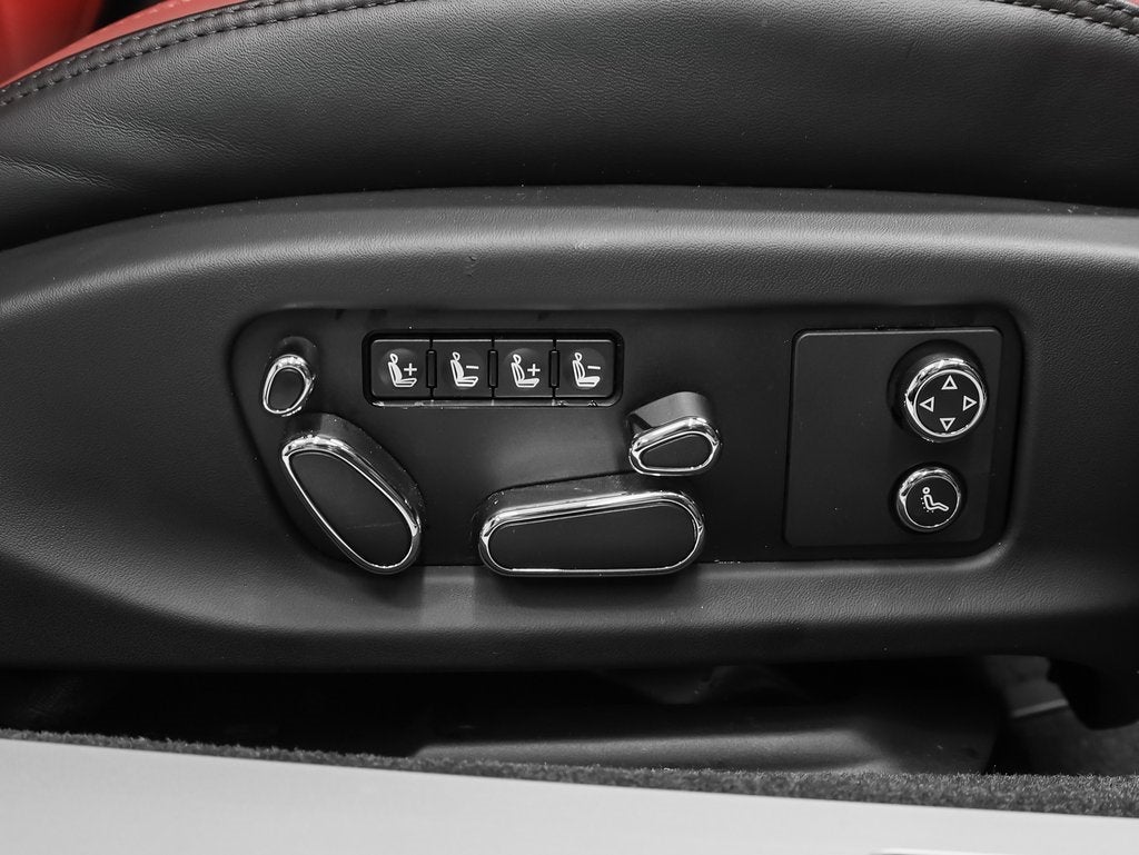 2022 Bentley Continental GT V8