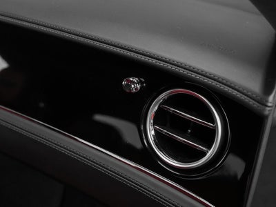 2022 Bentley Continental GT V8