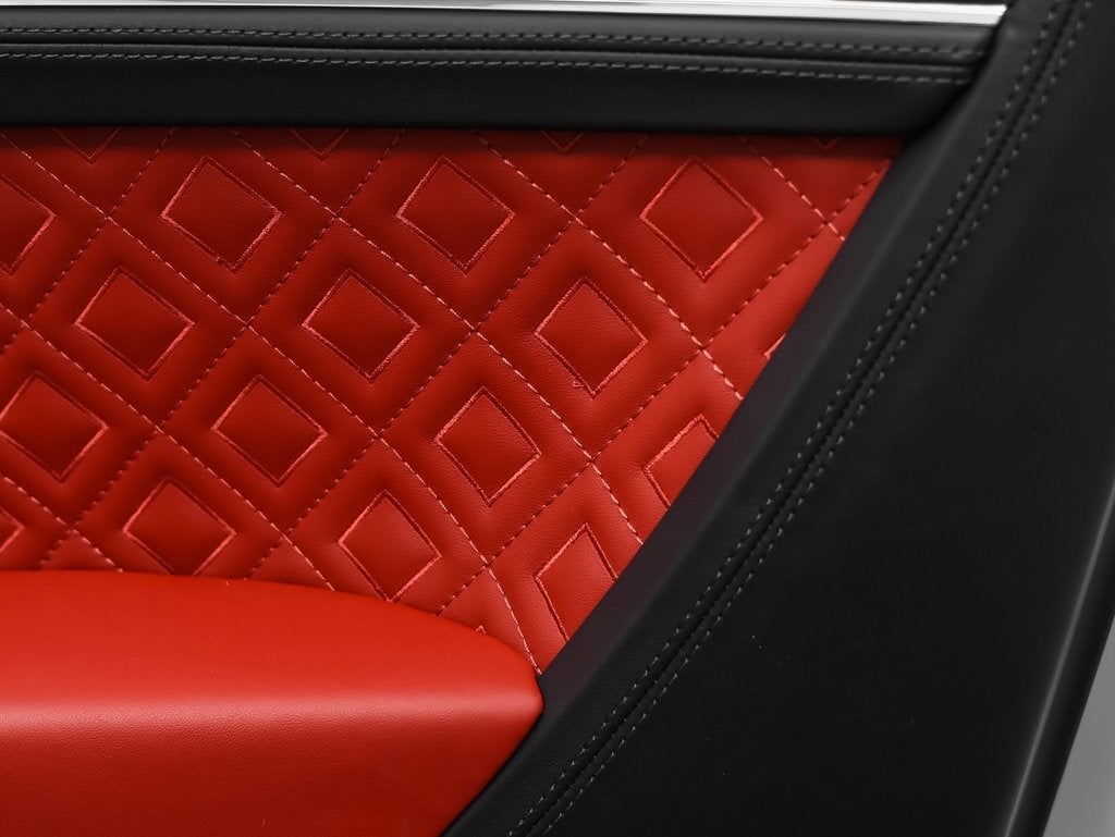 2022 Bentley Continental GT V8