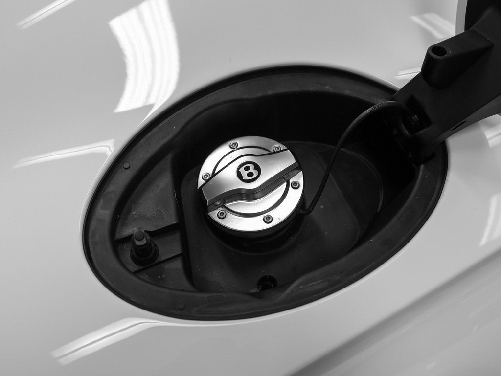 2022 Bentley Continental GT V8