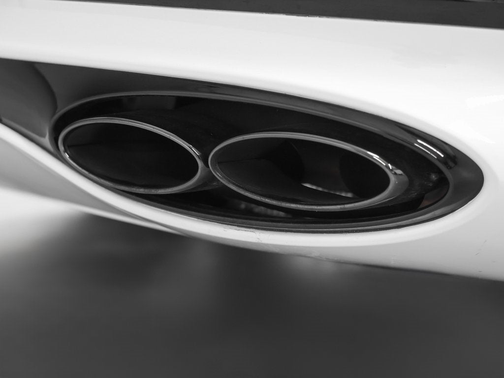 2022 Bentley Continental GT V8