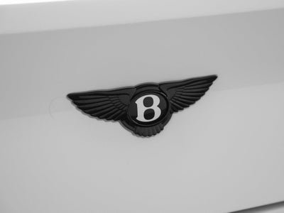 2022 Bentley Continental GT V8