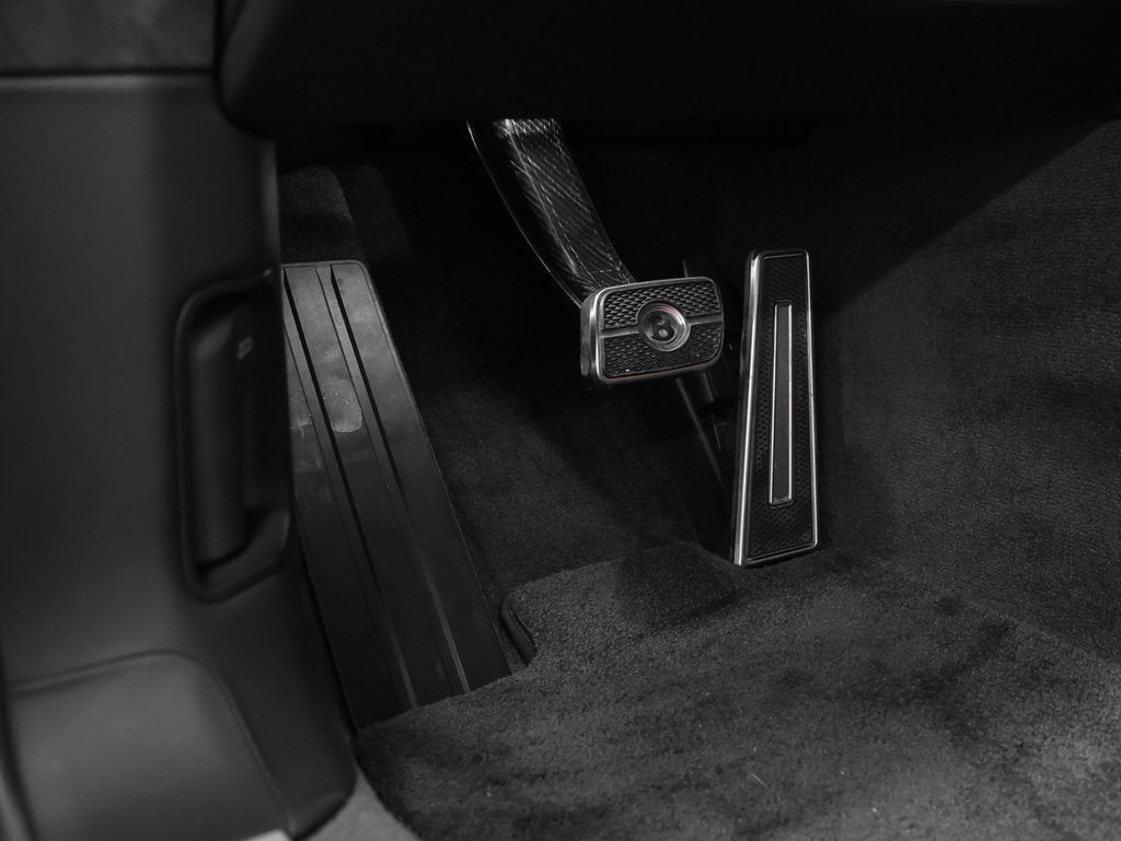 2022 Bentley Continental GT V8