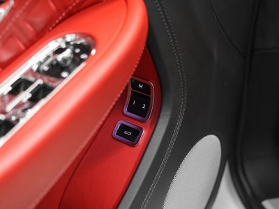 2022 Bentley Continental GT V8