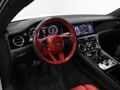 2022 Bentley Continental GT V8