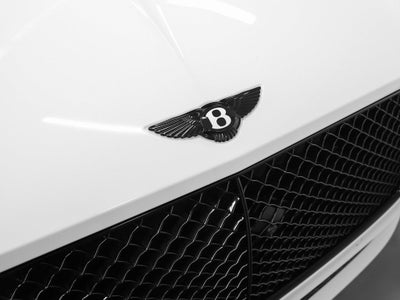 2022 Bentley Continental GT V8