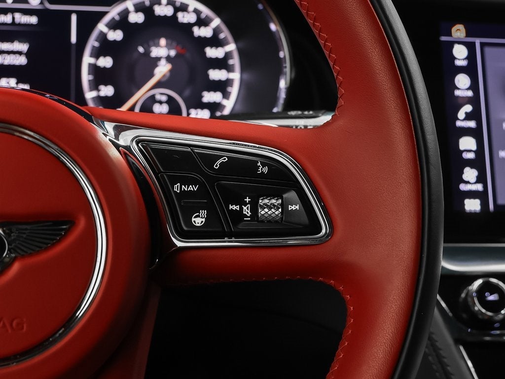 2022 Bentley Continental GT V8