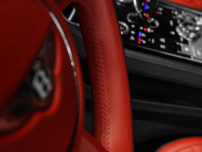 2022 Bentley Continental GT V8