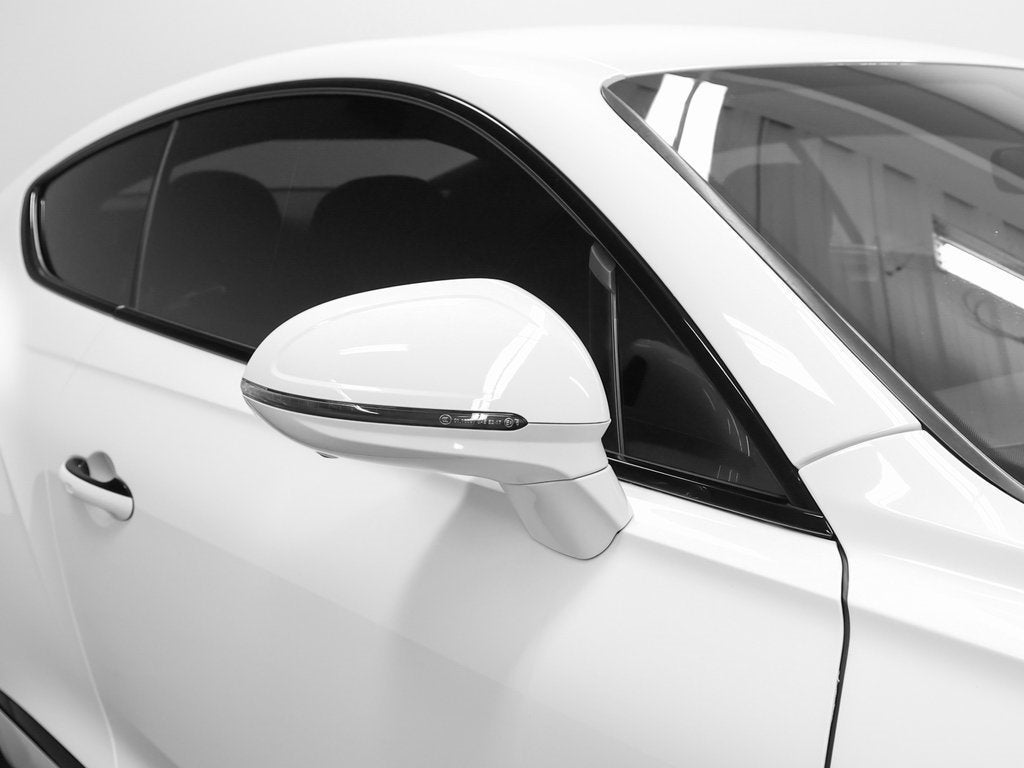 2022 Bentley Continental GT V8