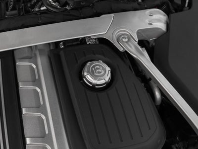 2024 Bentley Continental GT Mulliner W12
