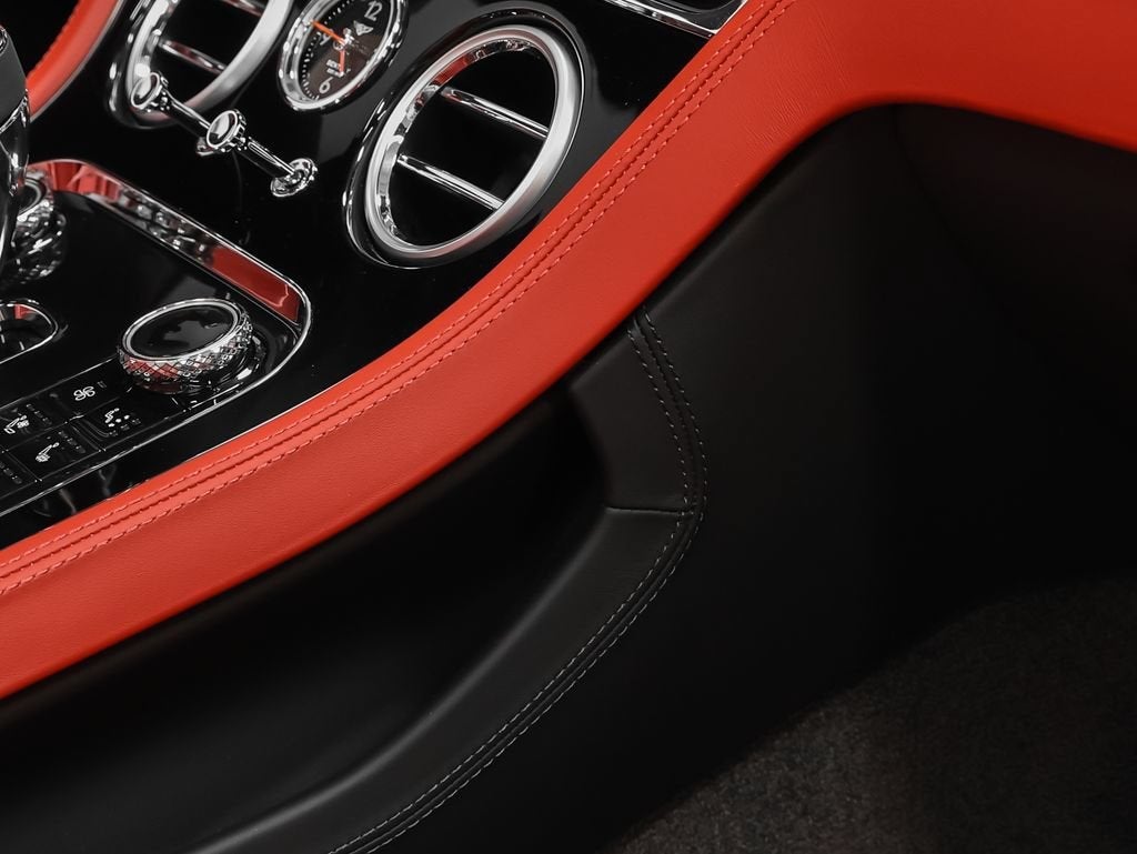 2024 Bentley Continental GT Mulliner W12