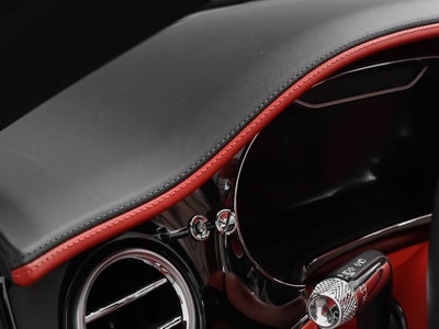 2024 Bentley Continental GT Mulliner W12