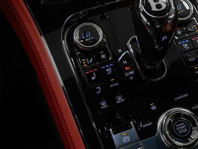 2024 Bentley Continental GT Mulliner W12