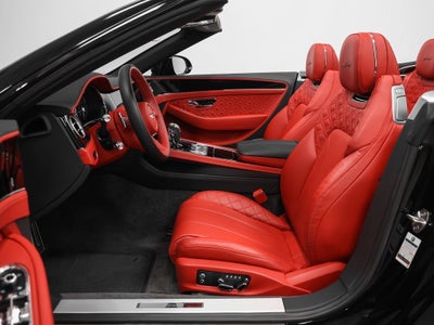 2024 Bentley Continental GT Mulliner W12