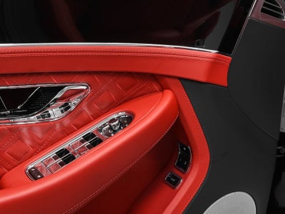2024 Bentley Continental GT Mulliner W12