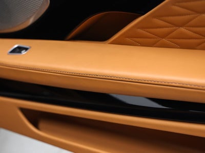 2024 Aston Martin DB12 Base
