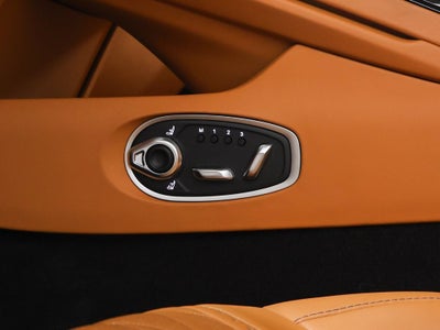 2024 Aston Martin DB12 Base