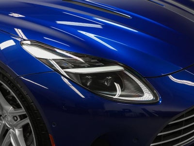 2024 Aston Martin DB12 Base