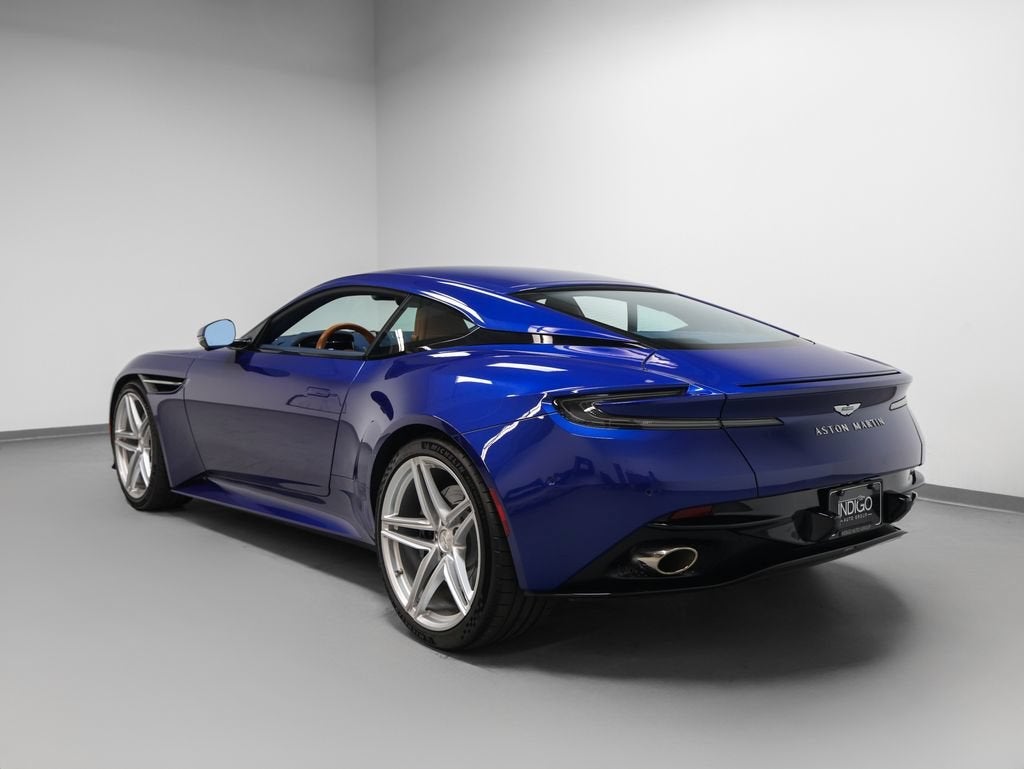 2024 Aston Martin DB12 Base