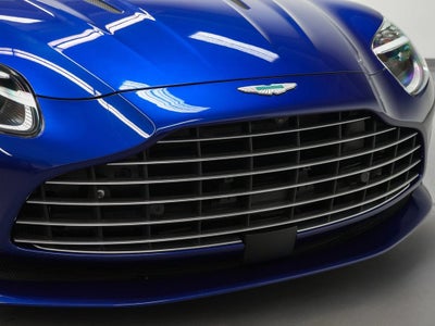 2024 Aston Martin DB12 Base