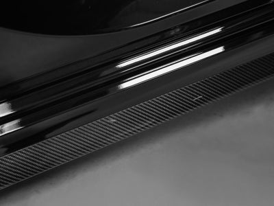 2022 Mercedes-Benz AMG® GT AMG® GT 53
