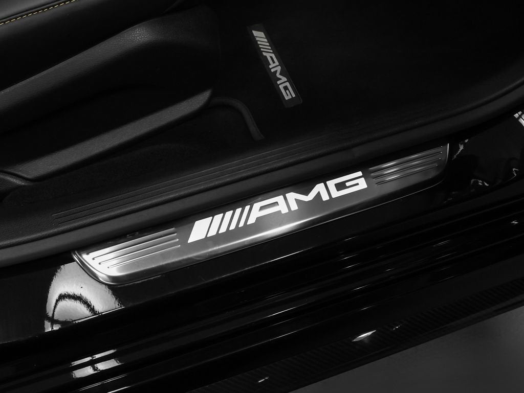 2022 Mercedes-Benz AMG® GT AMG® GT 53