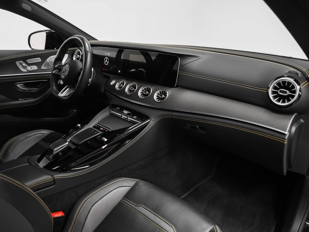 2022 Mercedes-Benz AMG® GT AMG® GT 53