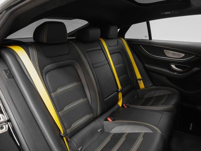 2022 Mercedes-Benz AMG® GT AMG® GT 53