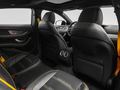 2022 Mercedes-Benz AMG® GT AMG® GT 53