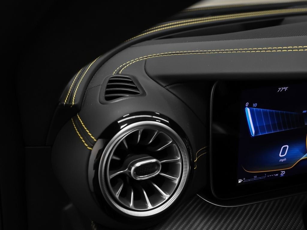 2022 Mercedes-Benz AMG® GT AMG® GT 53