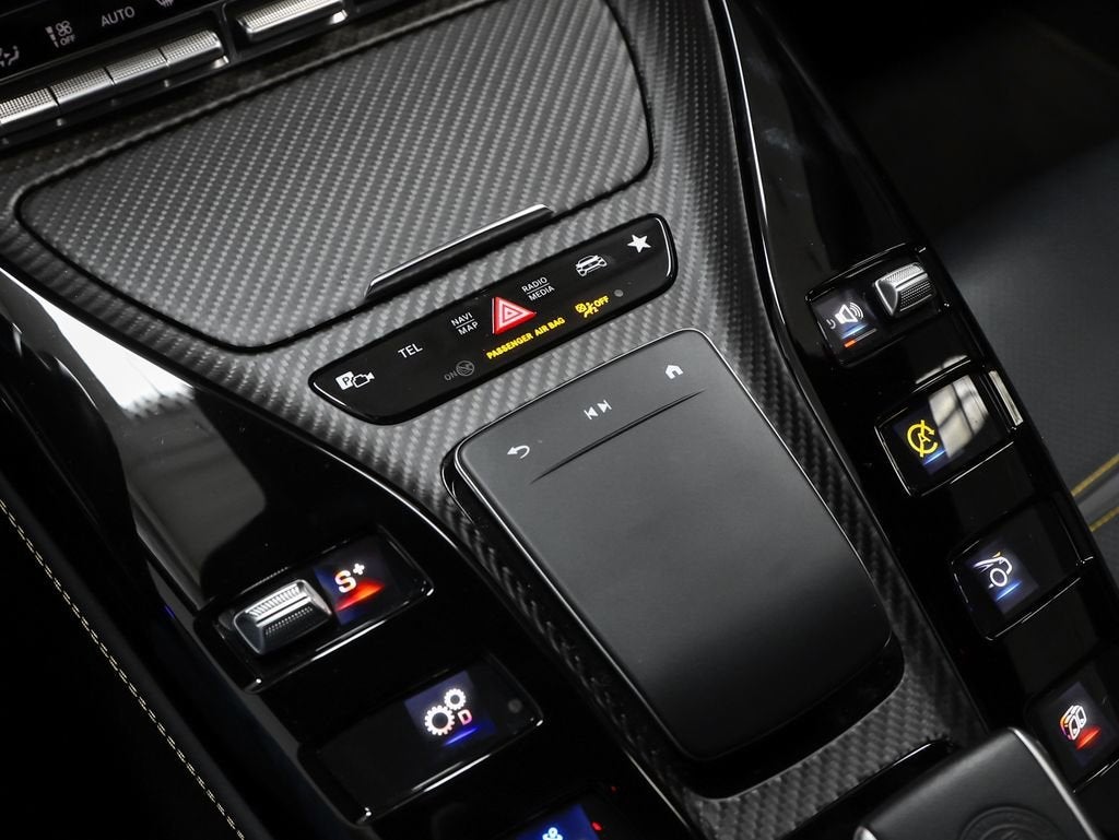 2022 Mercedes-Benz AMG® GT AMG® GT 53