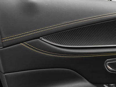 2022 Mercedes-Benz AMG® GT AMG® GT 53