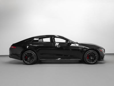 2022 Mercedes-Benz AMG® GT AMG® GT 53