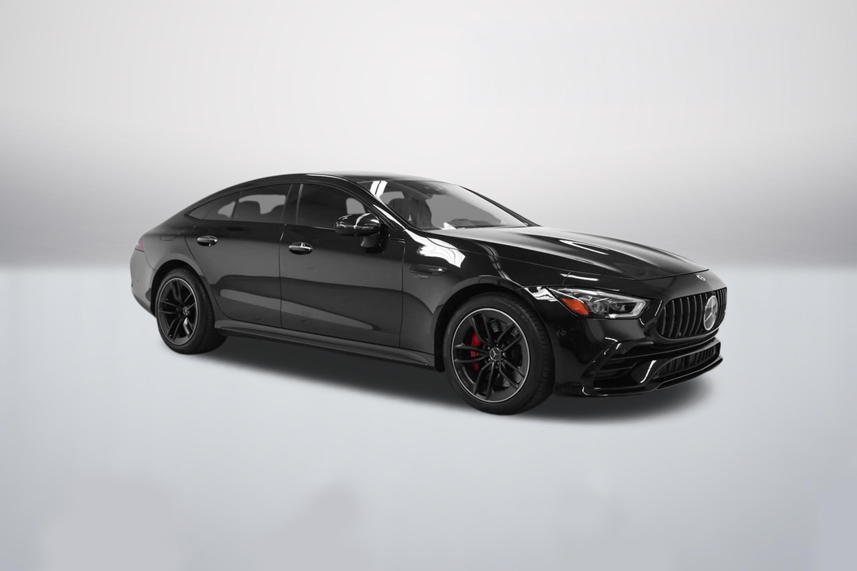 2022 Mercedes-Benz AMG® GT AMG® GT 53