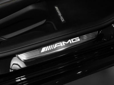 2022 Mercedes-Benz AMG® GT AMG® GT 53