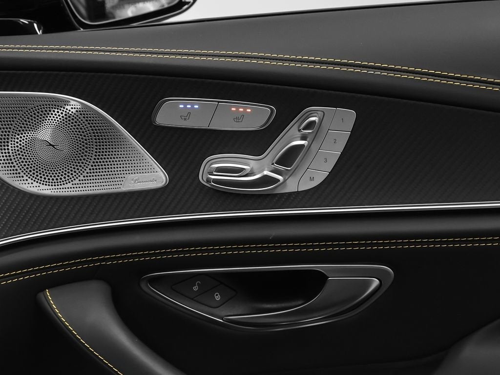 2022 Mercedes-Benz AMG® GT AMG® GT 53
