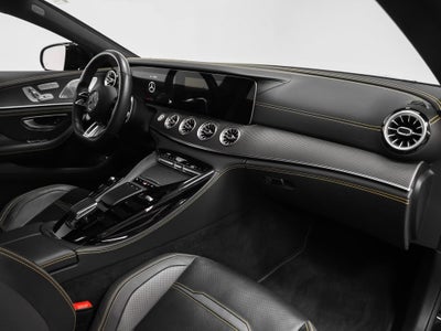 2022 Mercedes-Benz AMG® GT AMG® GT 53