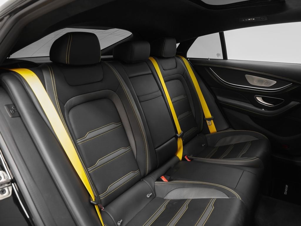 2022 Mercedes-Benz AMG® GT AMG® GT 53