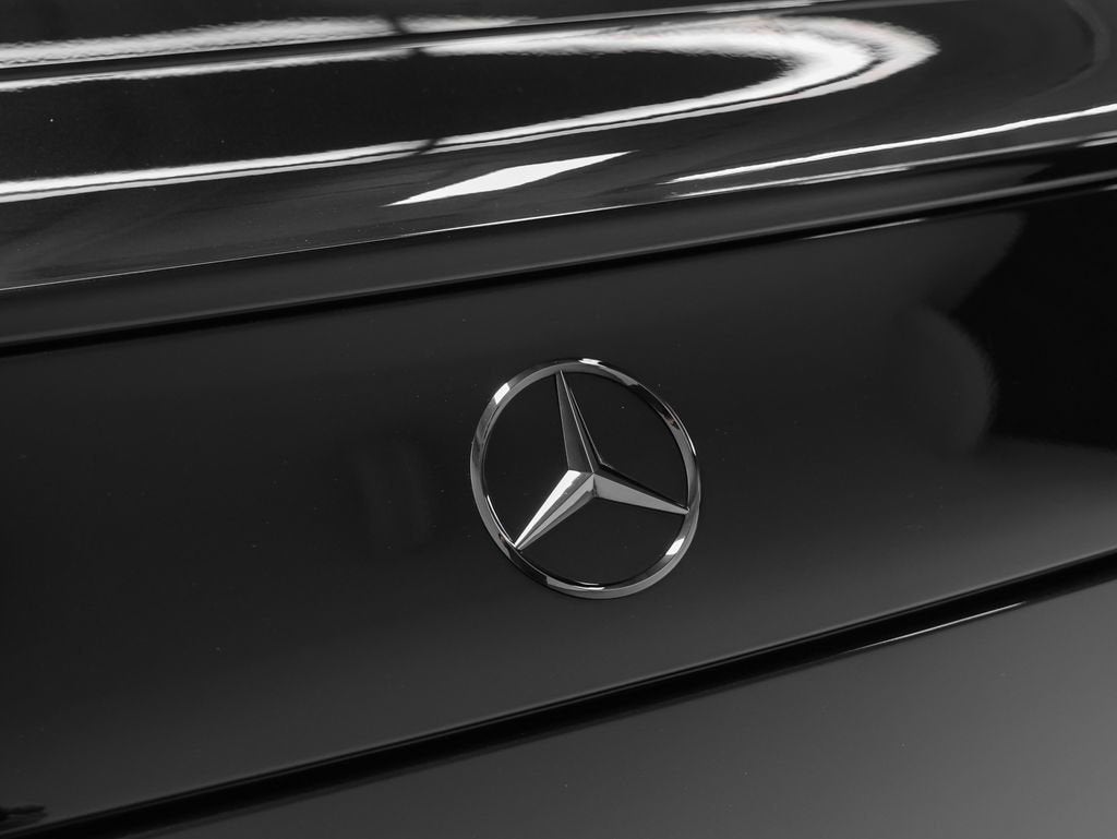 2022 Mercedes-Benz AMG® GT AMG® GT 53