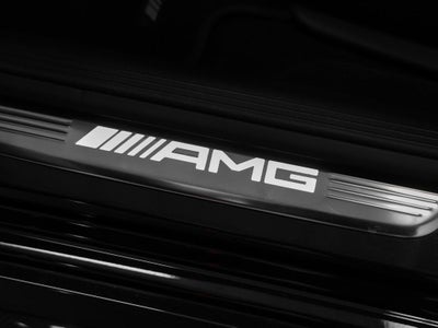 2022 Mercedes-Benz AMG® GT AMG® GT 53