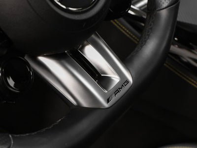 2022 Mercedes-Benz AMG® GT AMG® GT 53
