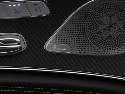 2022 Mercedes-Benz AMG® GT AMG® GT 53