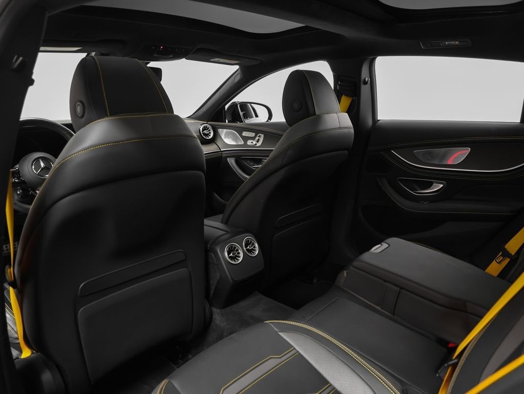 2022 Mercedes-Benz AMG® GT AMG® GT 53
