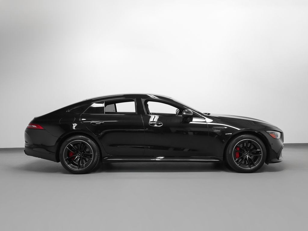 2022 Mercedes-Benz AMG® GT AMG® GT 53