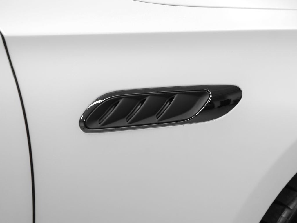 2025 Mercedes-Benz E-Class AMG® E 53 E