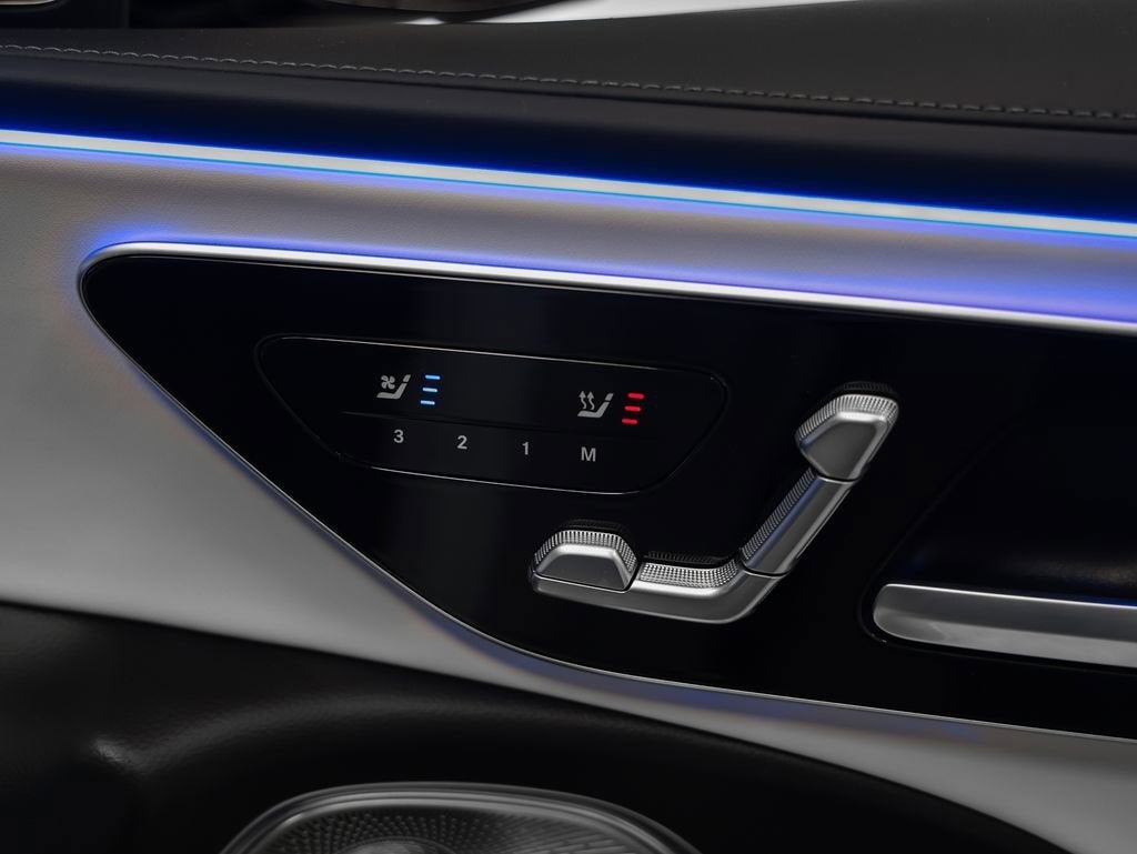 2025 Mercedes-Benz E-Class AMG® E 53 E