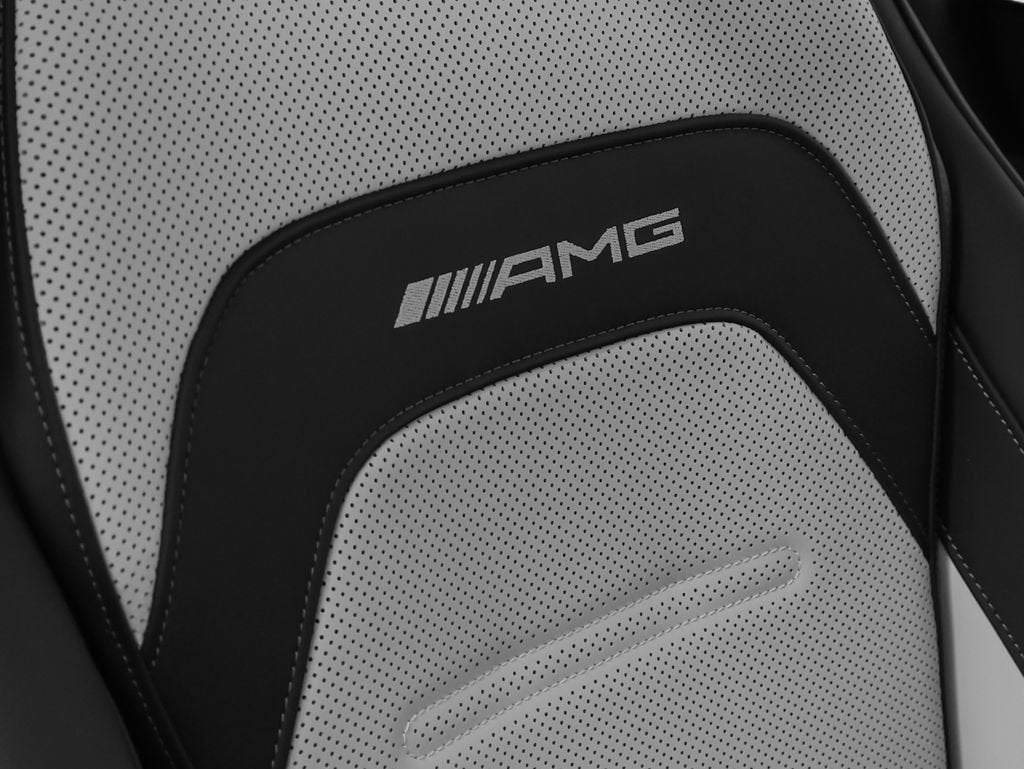 2025 Mercedes-Benz E-Class AMG® E 53 E