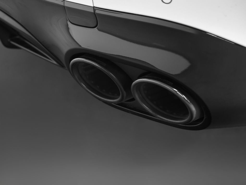 2025 Mercedes-Benz E-Class AMG® E 53 E