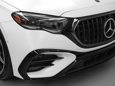 2025 Mercedes-Benz E-Class AMG® E 53 E